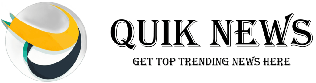 QuikNews news.quiknotes.in