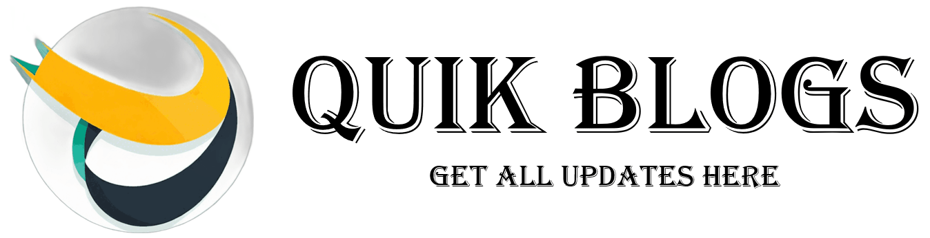 QuikBlogs blogs.quiknotes.in
