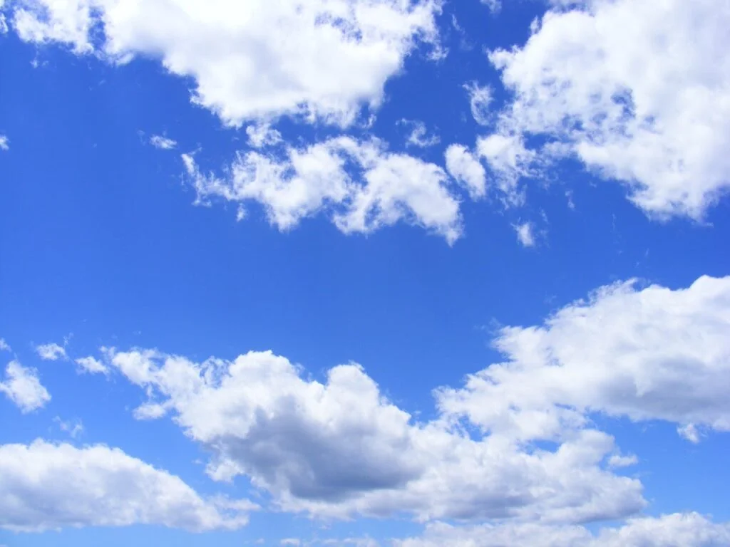 blue-clouds-day-fluffy-53594-53594 Why the Sky Appears Blue: Unraveling the Science Behind It