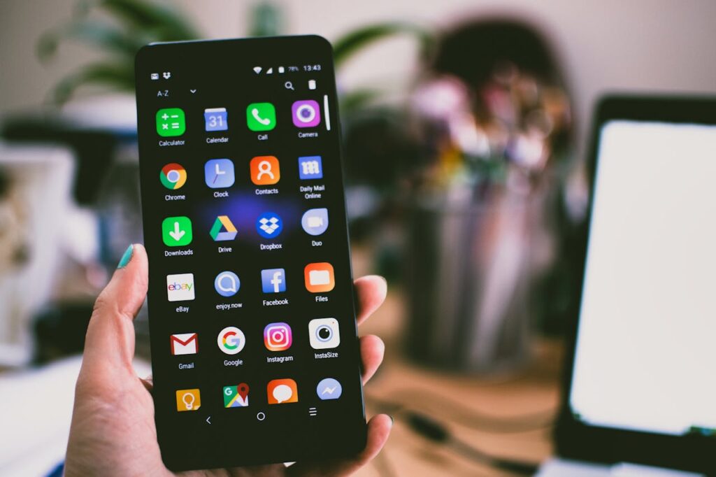 pexels-photo-1092644-1092644-1 What Are the Latest Features in the New iPhone?