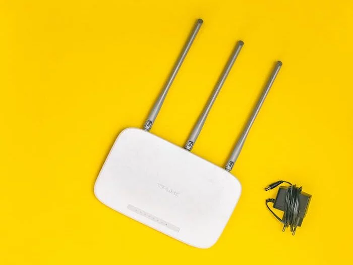 Secure Wifi