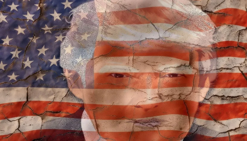 Trump Rebrands Crypto